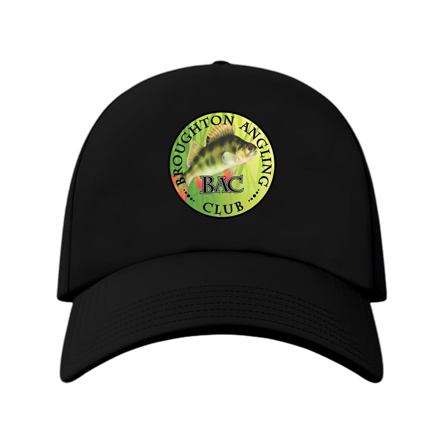 Broughton Angling Club Cap