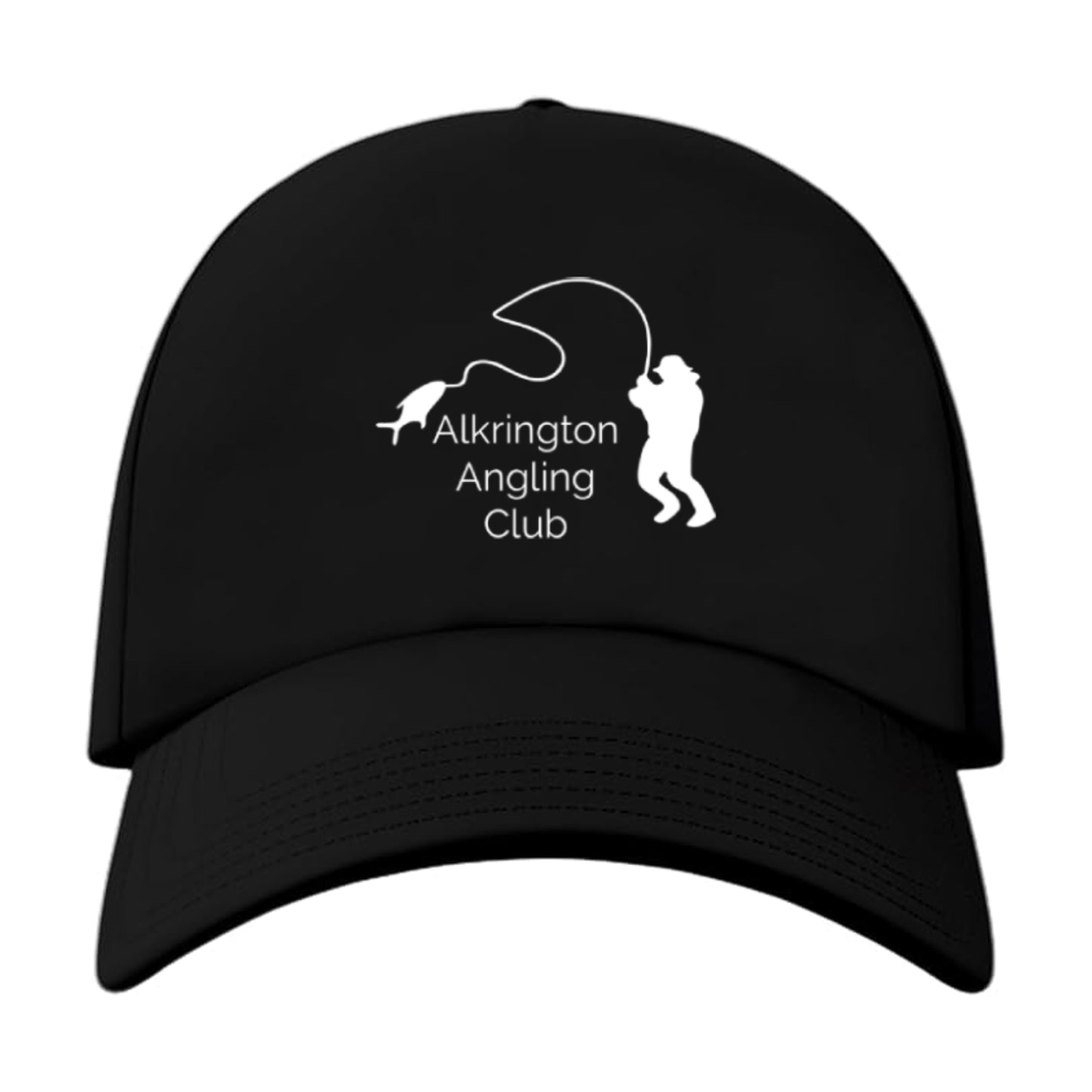 Alkrington Angling Club Cap