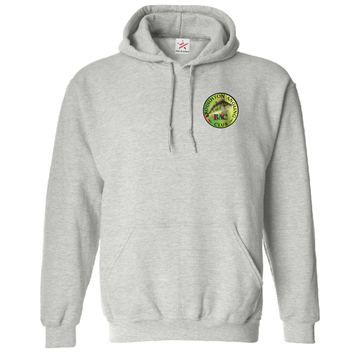 Broughton Angling Club Hoodie