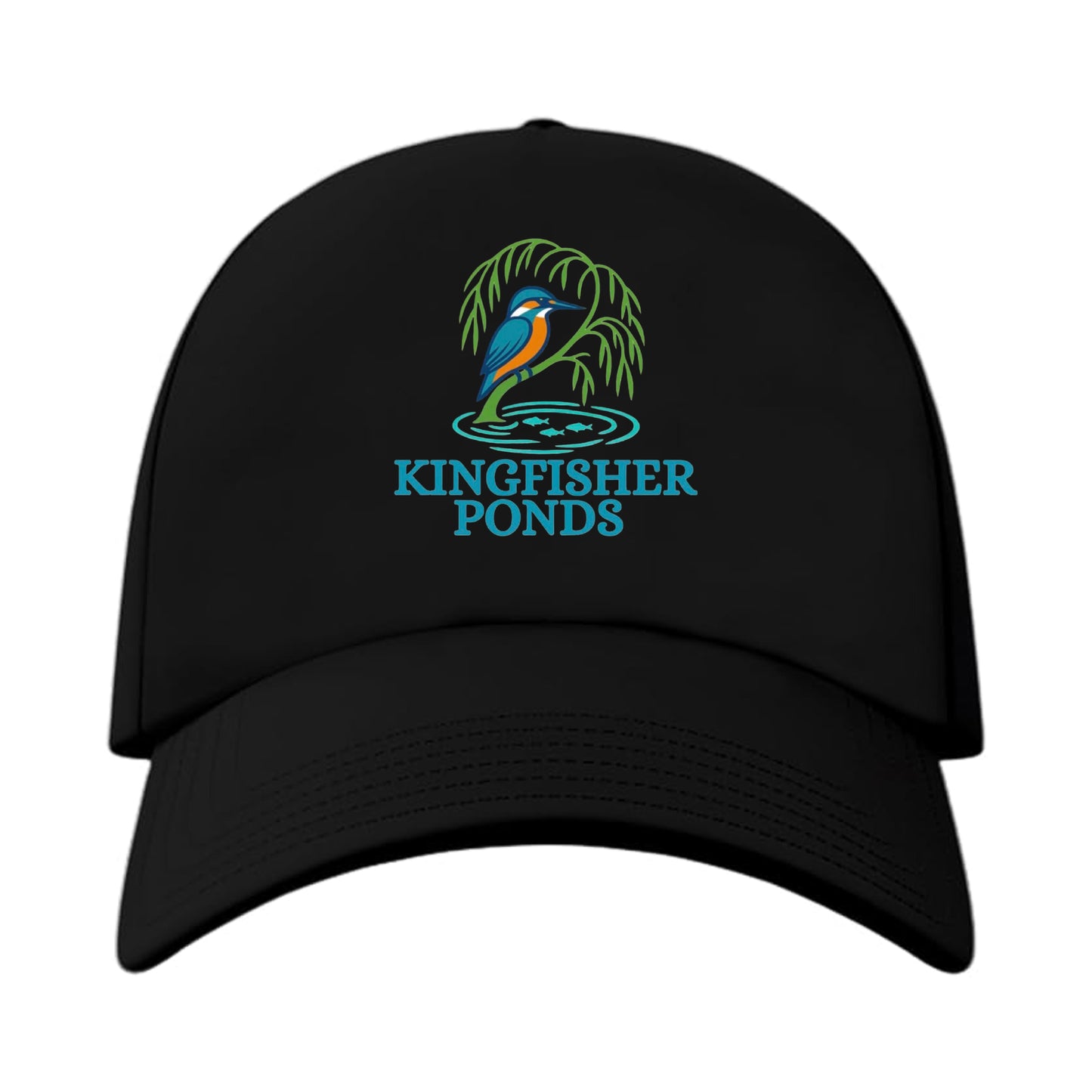 Kingfisher Ponds Cap