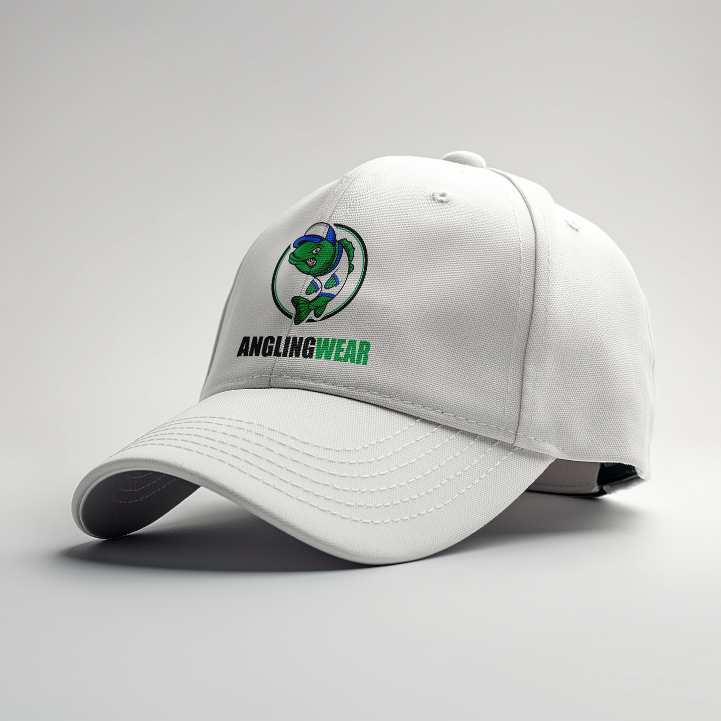 Anglingwear Cap