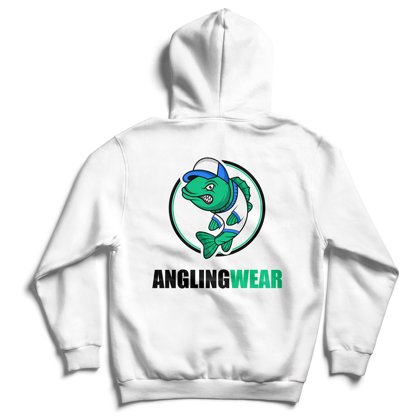 Anglingwear Hoodie