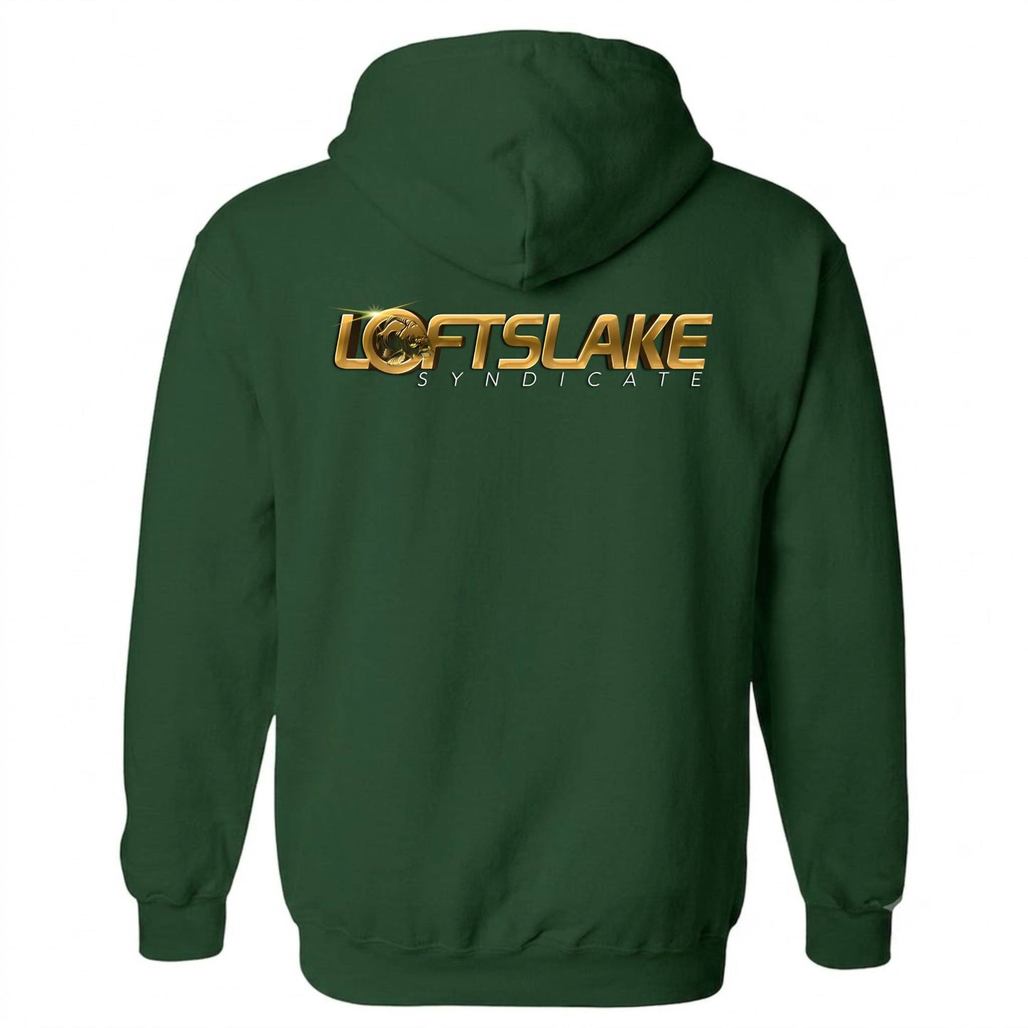Lofts Lake Syndicate Hoodie