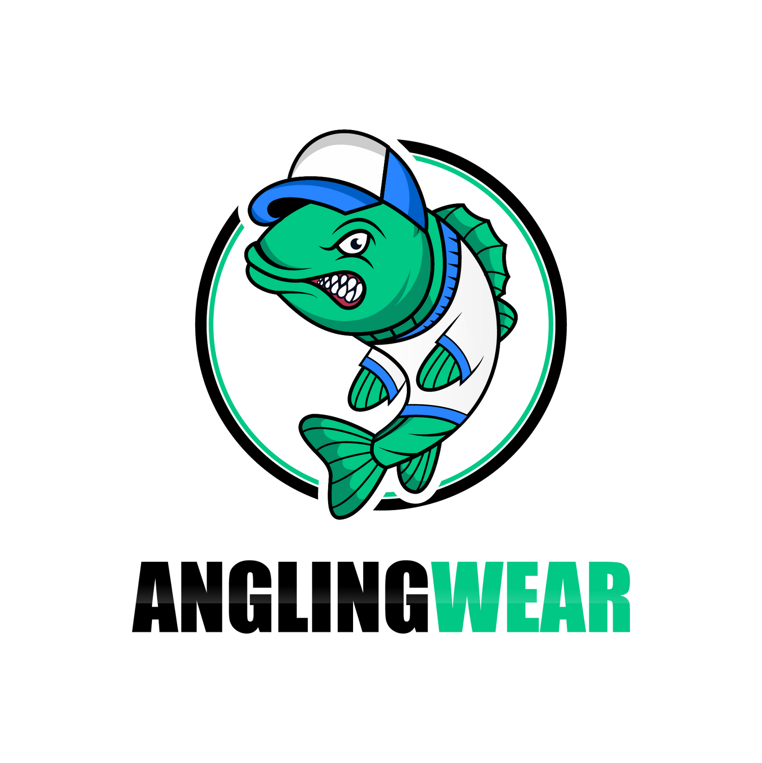 Angling Wear
