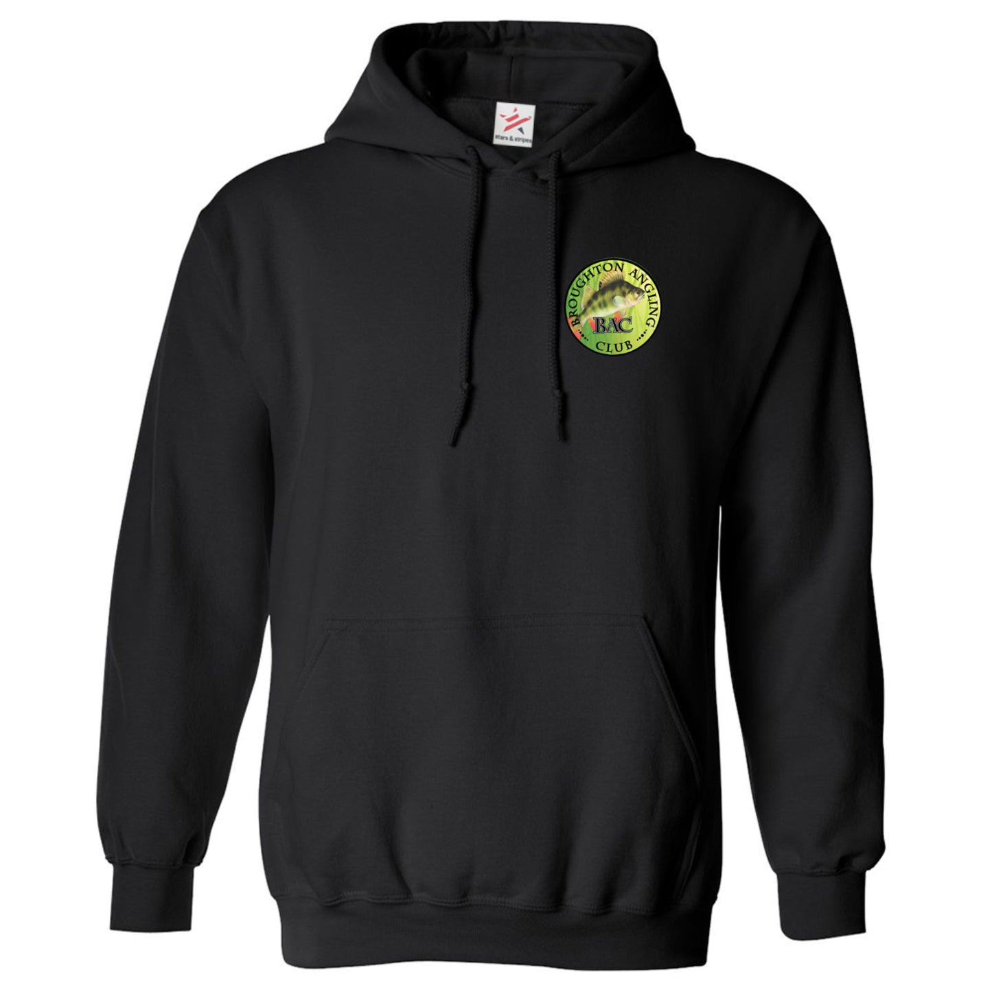 Broughton Angling Club Hoodie
