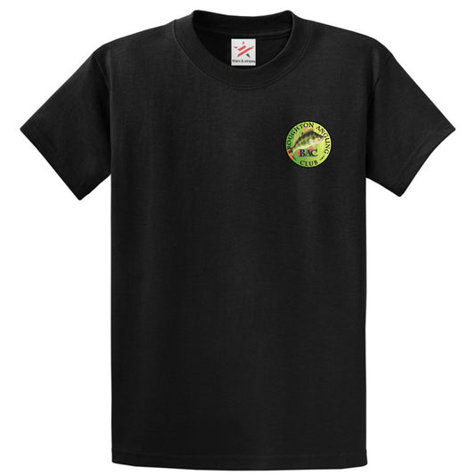 Broughton Angling Club Tee
