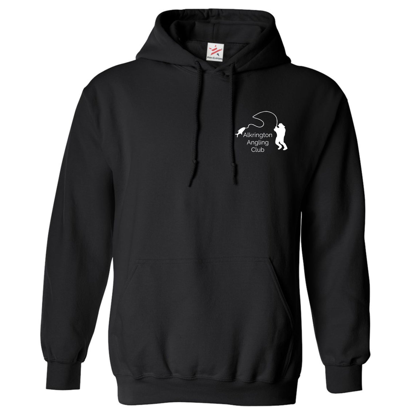 Alkrington Angling Club Hoodie