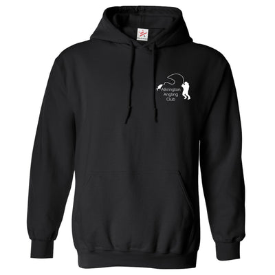 Alkrington Angling Club Hoodie
