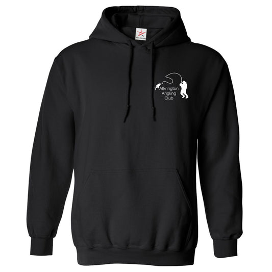 Alkrington Angling Club Hoodie