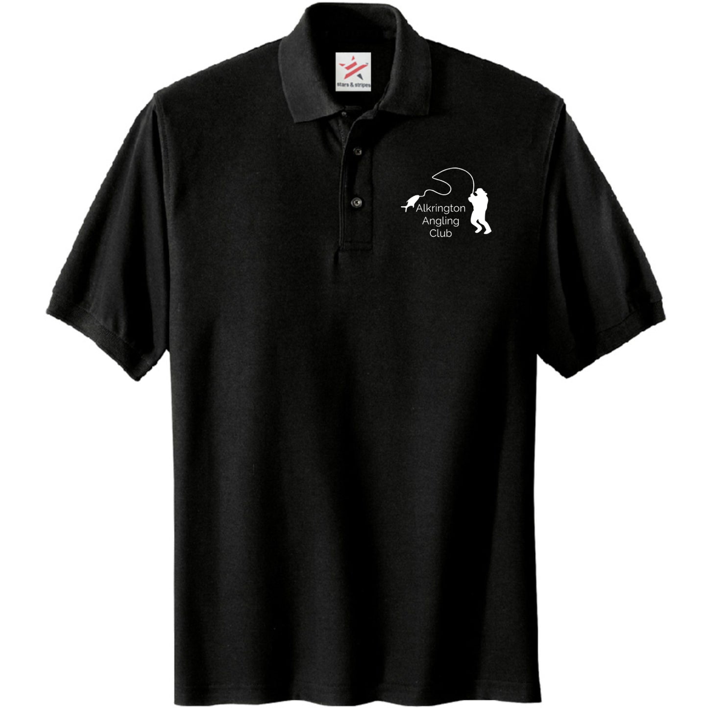 Alkrington Angling Club Polo