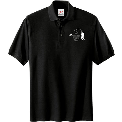 Alkrington Angling Club Polo