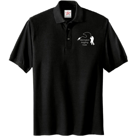 Alkrington Angling Club Polo