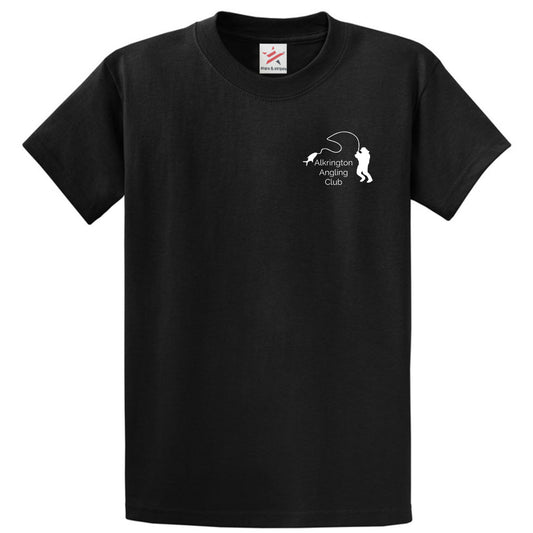 Alkrington Angling Club Tee