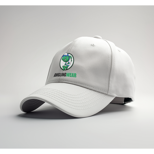 Anglingwear Cap Embroidered