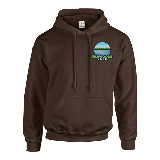Yarwood's Lake Hoodie