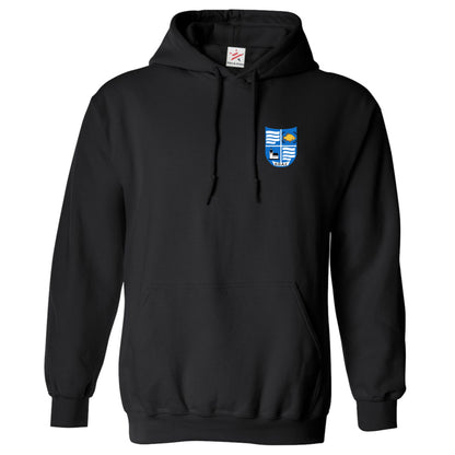Diss & District Angling Club Hoodie
