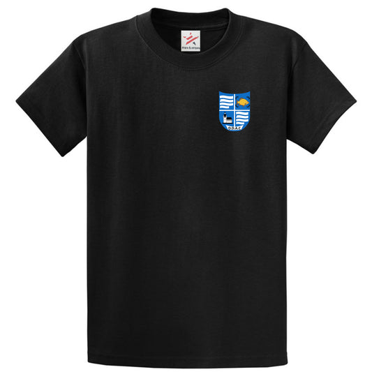 Diss & District Angling Club Tee
