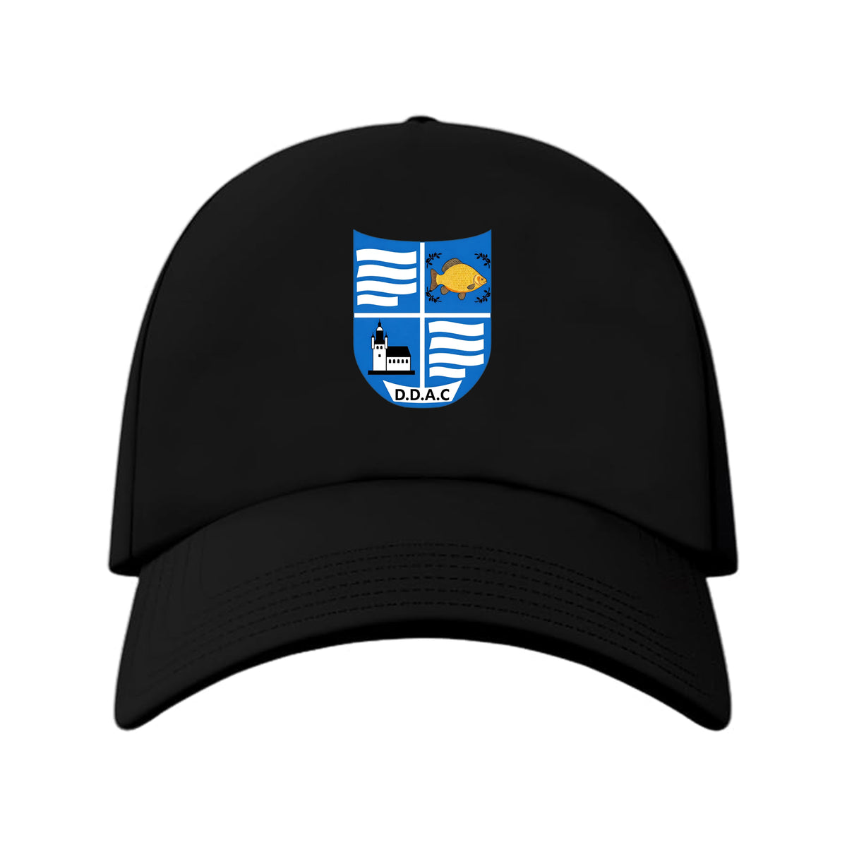 Diss & District Angling Club Cap
