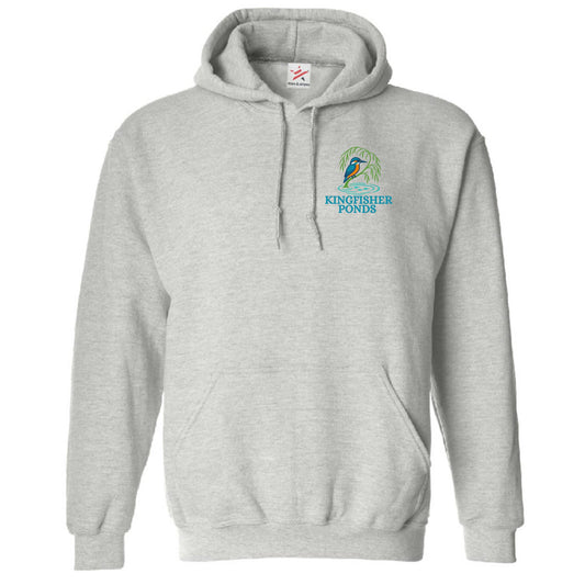 Kingfisher Ponds Hoodie