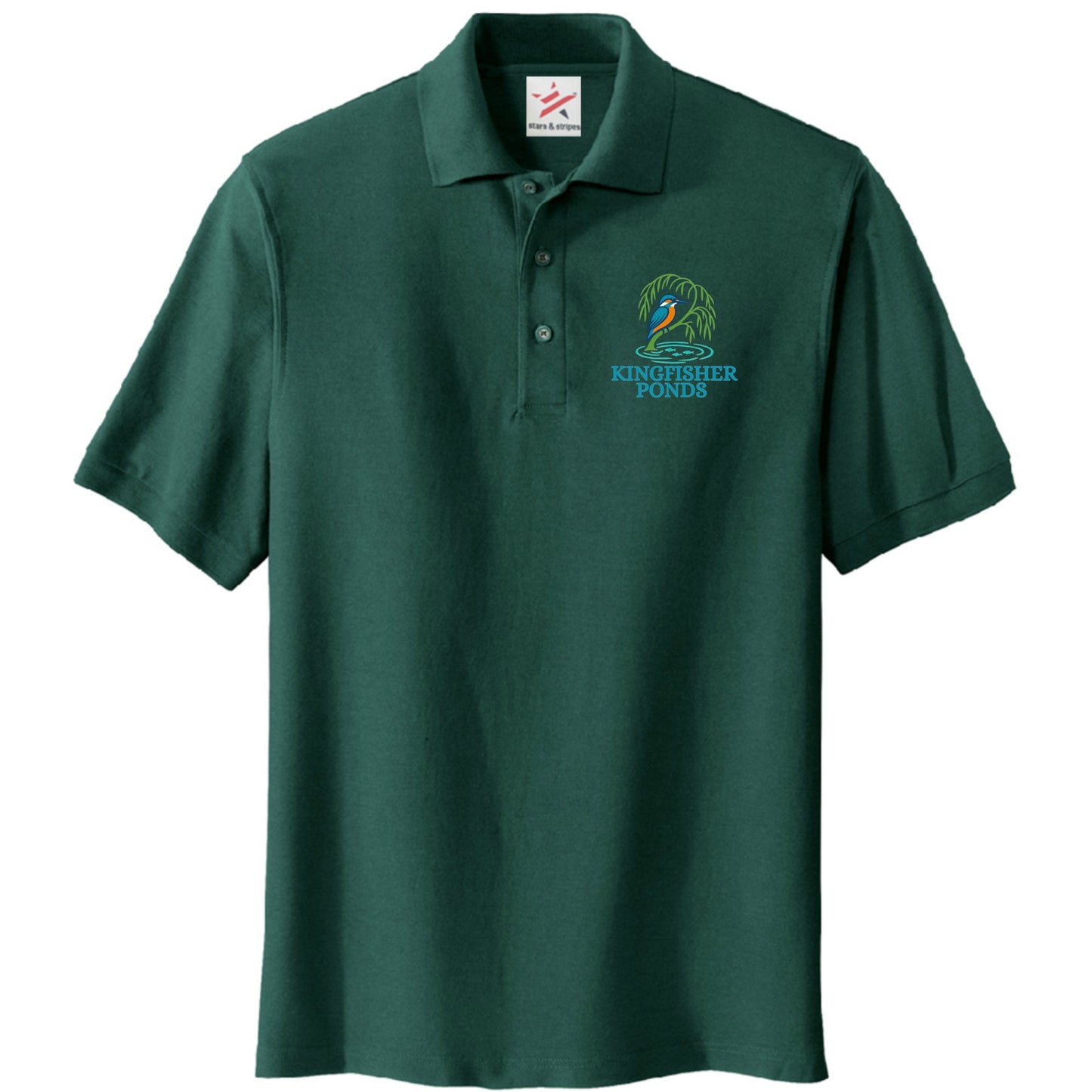 Kingfisher Ponds Polo