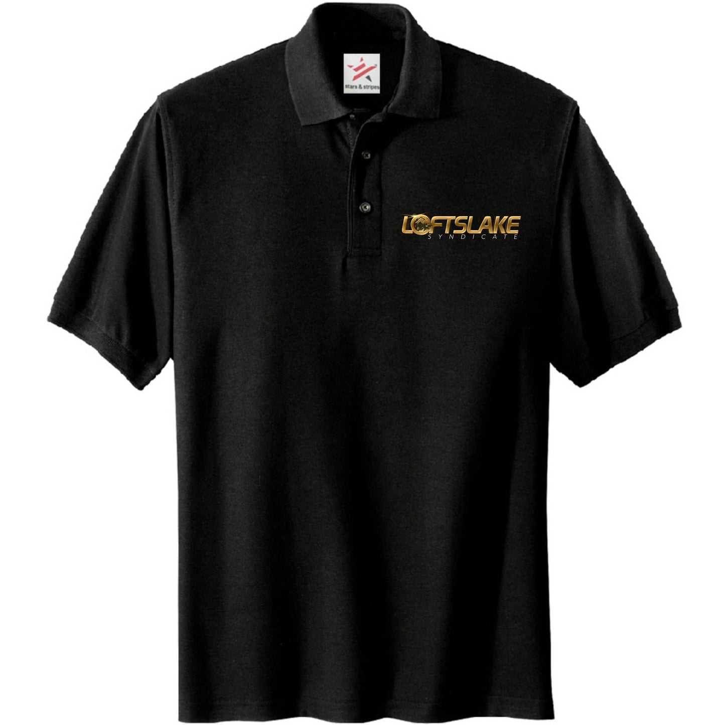 Lofts Lake Polo Shirt