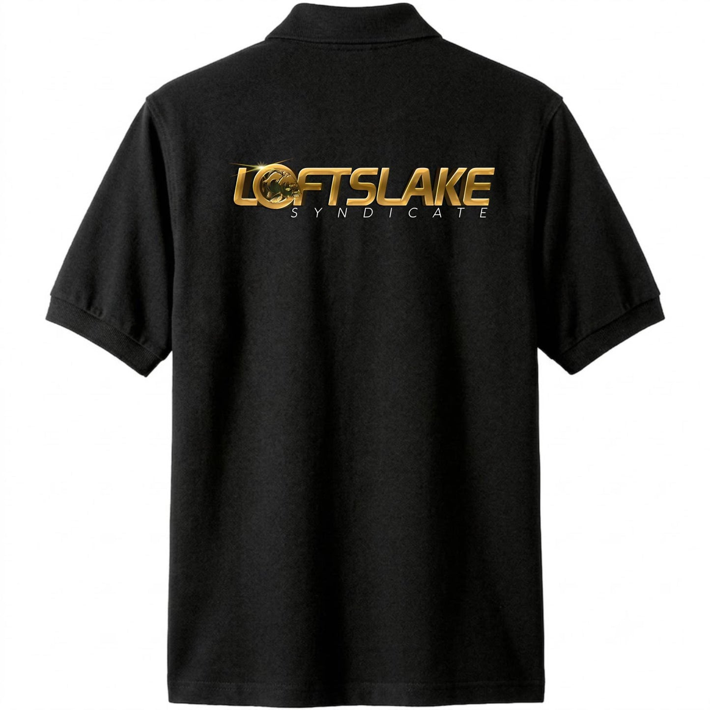 Lofts Lake Polo Shirt