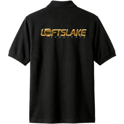 Lofts Lake Polo Shirt