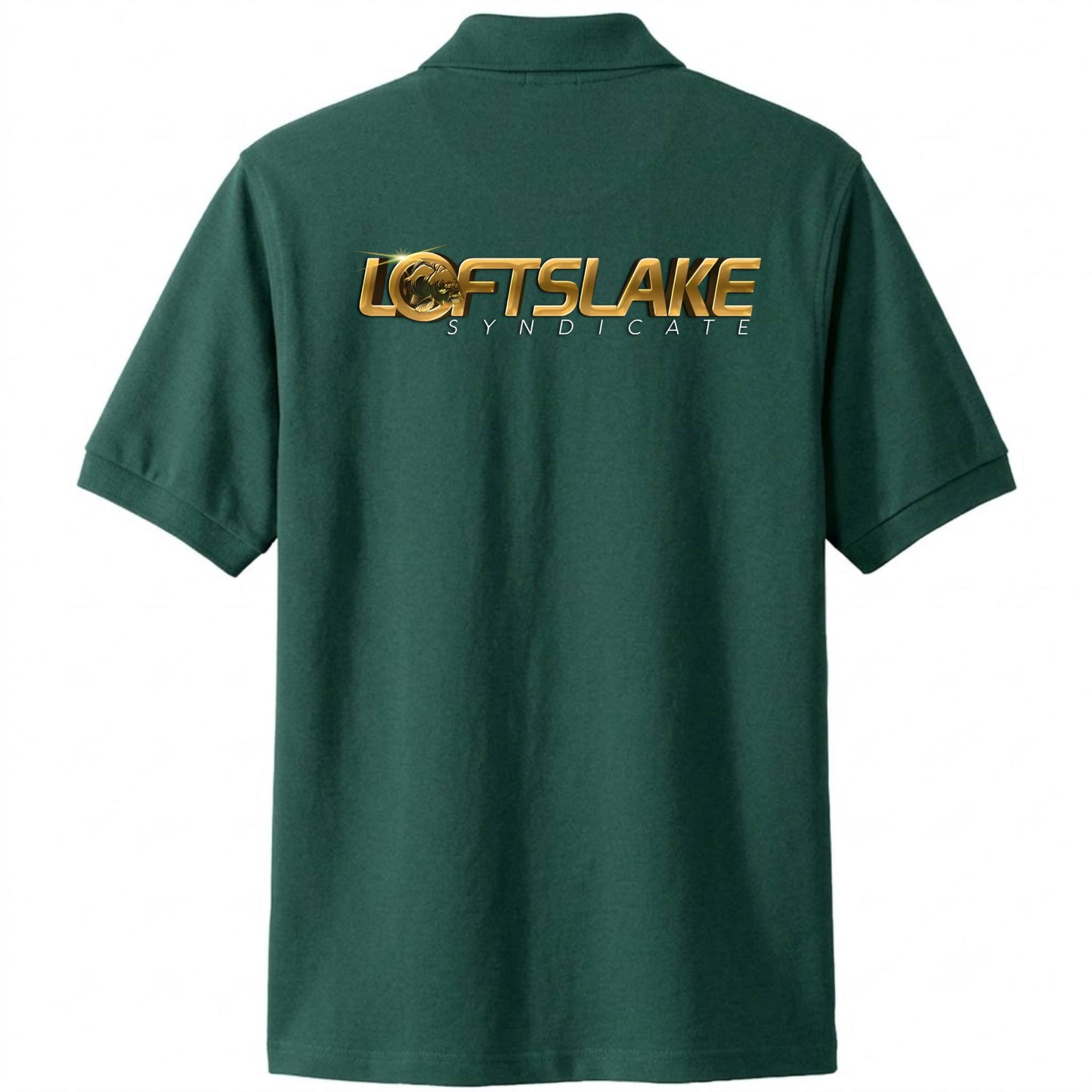 Lofts Lake Polo Shirt