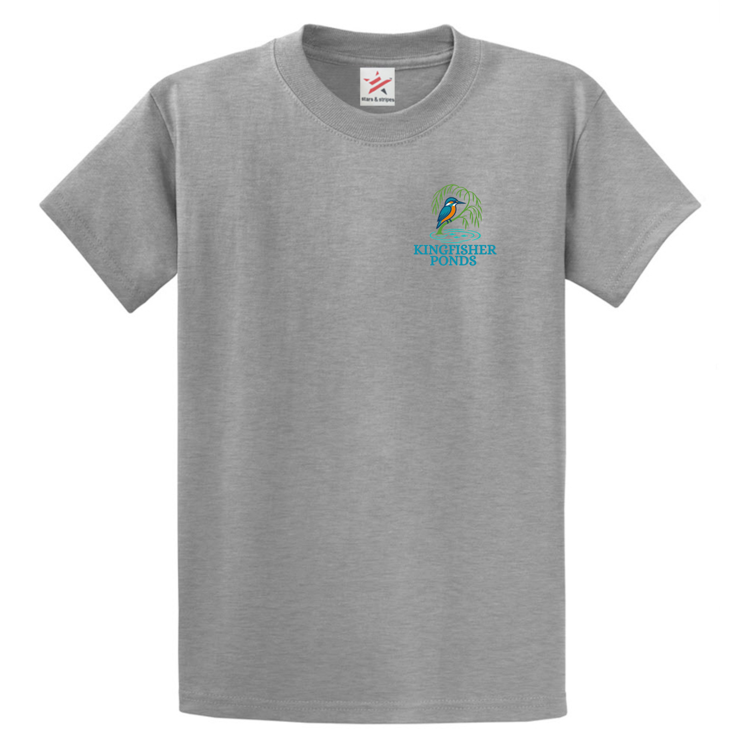 Kingfisher Ponds Tee