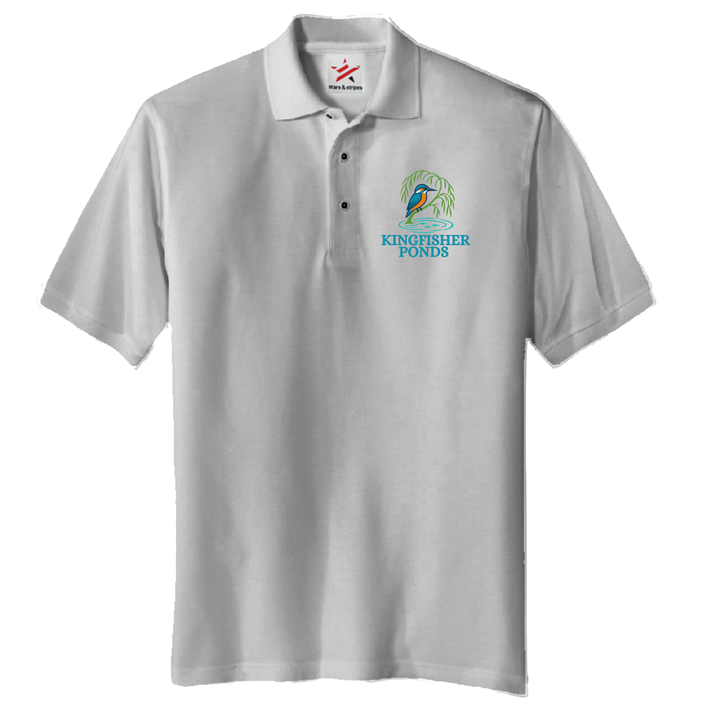 Kingfisher Ponds Polo