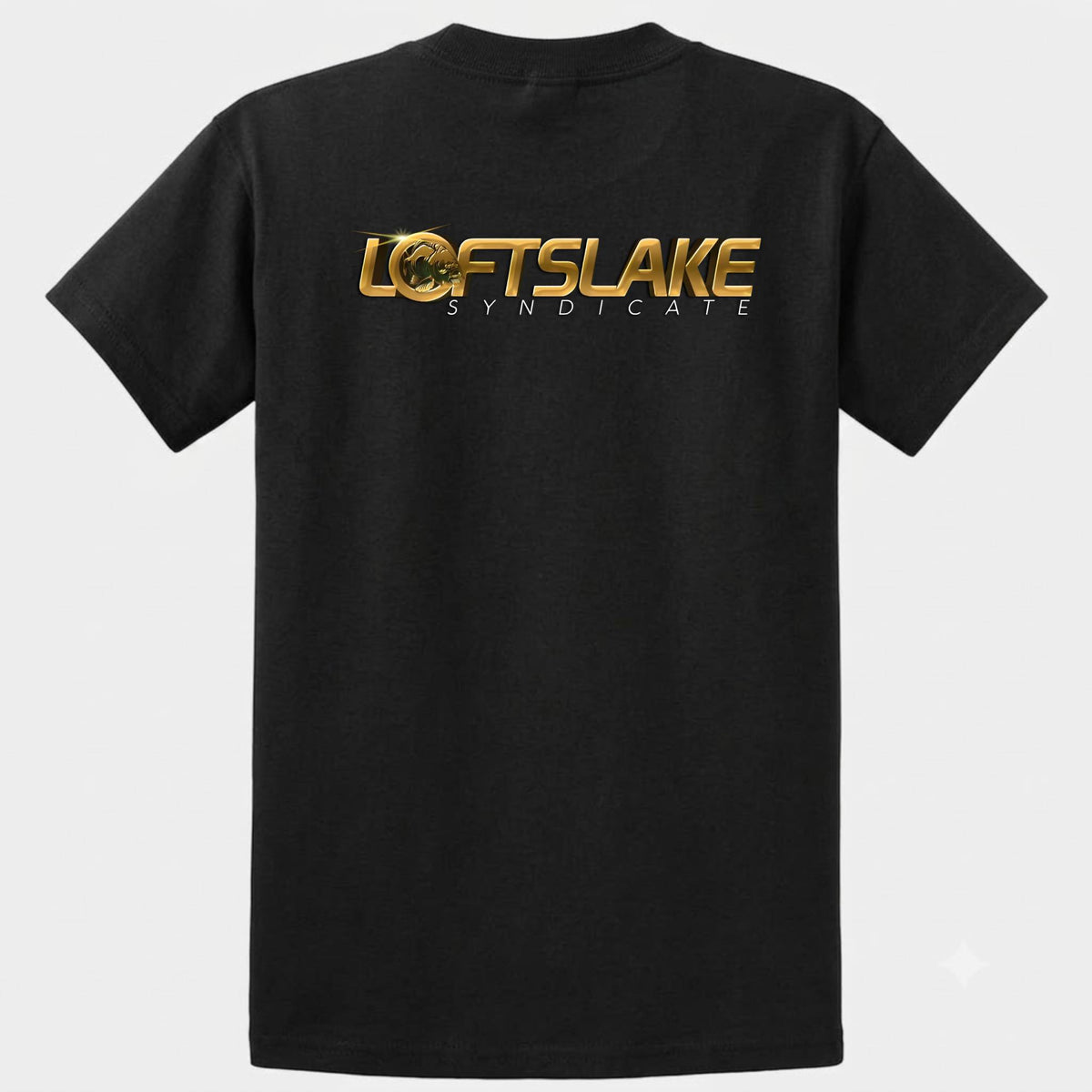 Lofts Lake Syndicate Tee