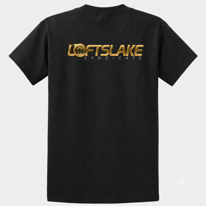 Lofts Lake Syndicate Tee