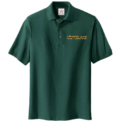 Lofts Lake Polo Shirt