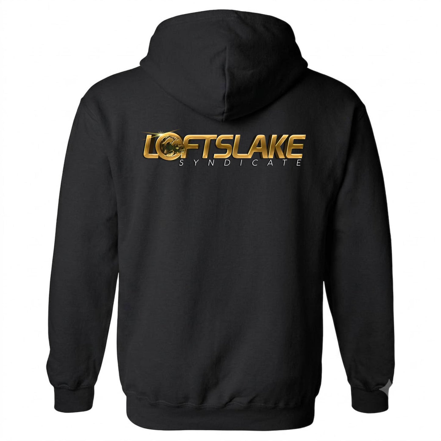 Lofts Lake Syndicate Hoodie