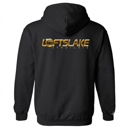 Lofts Lake Syndicate Hoodie