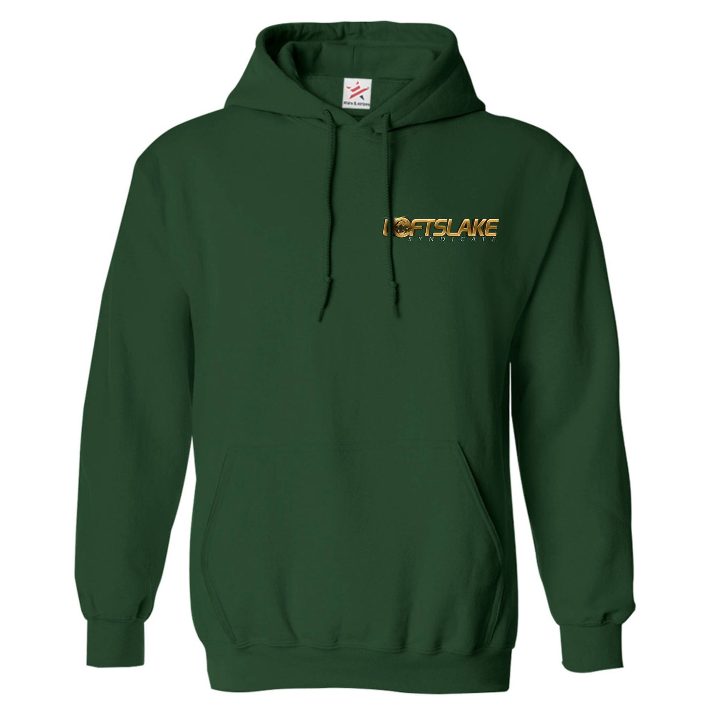 Lofts Lake Syndicate Hoodie