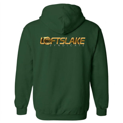 Lofts Lake Syndicate Hoodie