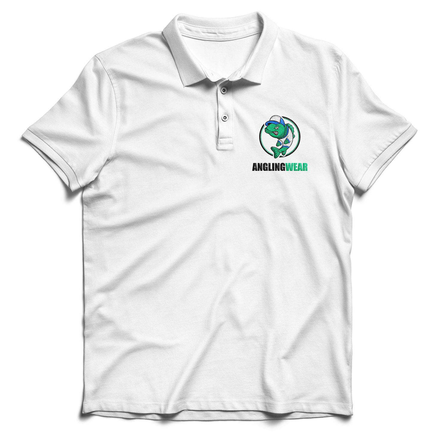 Anglingwear Polo